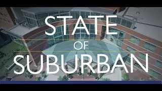 State of Suburban