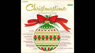Here Comes Santa Claus (Right Down Santa Claus Lane) ~ Al Hirt (1968)