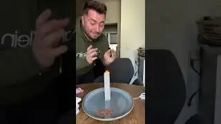 Teebeutel EXPERIMENT 😍 JACOBGREY