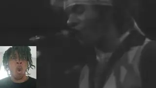 Prince- Do Me, Baby (Live at the Capitol Theatre, January 30th, 1982) REACTION #princereaction 