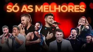 🔥 Ana Castela, Gusttavo Lima e Luísa Martins | As Mais Tocadas🔥 Sertanejo 2025 Mais Tocadas🔥