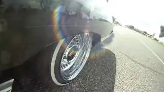 67 Impala 