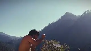 Shadow boxing practice#shadowboxing#fitness#mma#ufc#viral#mma#fight#shorts#mmaufc