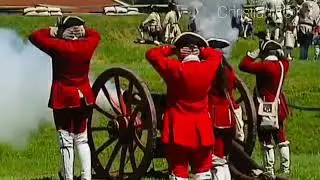 French and Indian War: Battle of Fort Niagara