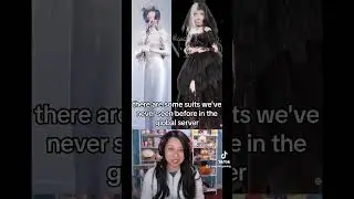 GOTHIC WEDDING HELL EVENT!?
