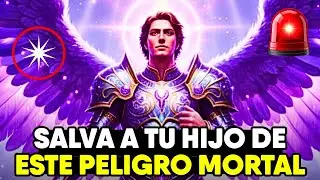 SAN MIGUEL VE LA ENVIDIA QUE UN PARIENTE PUSO EN LA ROPA DE TU HIJO 🚨⚠️