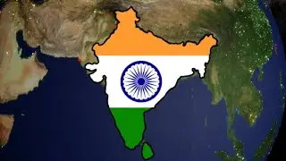 mmm.. India - Rise Of Nations
