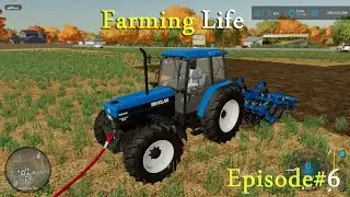Elmcreek - Complete Series | Farming Simulator 22