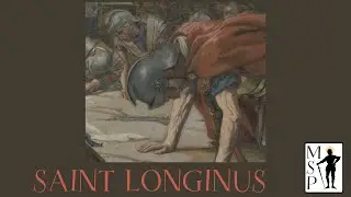 Saint Longinus