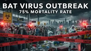 Global Pandemic Warning? Disease X Is Here?