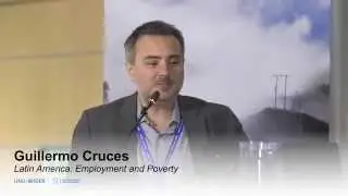 Latin America: Employment and Poverty 1/4 - 30th Anniversary Conference