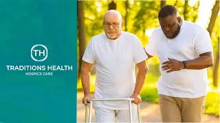 Hospice Care | Comfort and Dignity at Home | Traditions Health