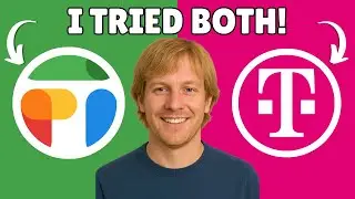 Google Fi vs T-Mobile (Updated 2026) &mdash; Which Is Better?