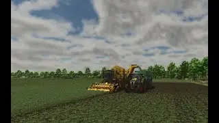 Wir brauchen mehr Abfahrer \ NF Marsch #276 \LS25