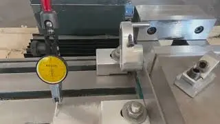 Fabrico Bridas de Perfil Bajo Para Fresadora (FLIPA COMO FUNCIONAN) * low profile clamps