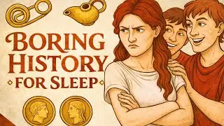 Ancient Rome Had These Strange Laws &mdash; For Good Reasons/#sleeplesshistorian