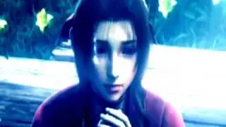 aeriths story