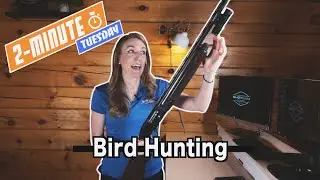 How to Hunt with ShotKam Camera ⁠&mdash; Hunting Settings & Tips