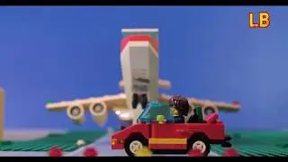 GREAT LEGO ANIMATIONS - LEGO STOP MOTION ANIMATION HIGHLIGHTS 2020 - A LEGO BUILDZ 2020 TRAILER