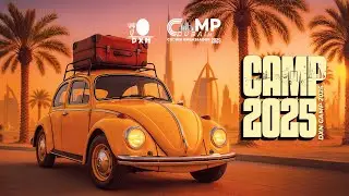 DXN CAMP 2025 | Day 3 &ndash; Part 3