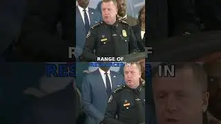 Community Alert: Family's Role in Preventing Airport Tragedy | Atlanta Shooter CAUGHT!