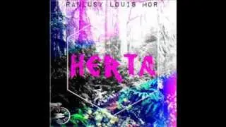 ● Ranlusy Louis Mor - Herta (Original Mix) ● (Audio) (EPRIDE MUSIC)