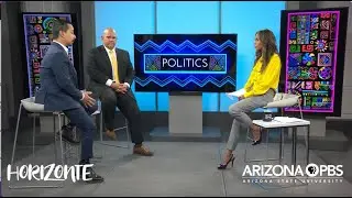 Analyzing Latino voting trends in 2022 midterms
