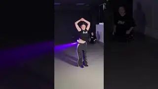 Taemin-Criminal Cover dance RDB 2 #kpop #coverdance #shinee #teamin