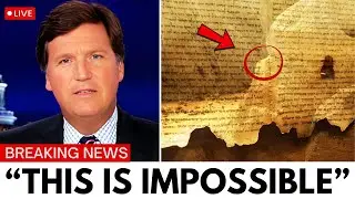 This 2,200-Year-Old Scroll CONFIRMS Jesus Is God🔥