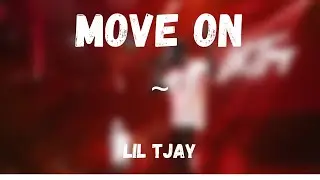 Lil Tjay - Move on (8D)