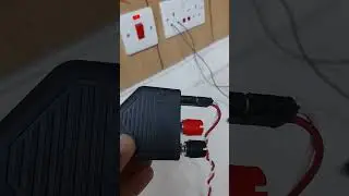 Cathodic Protection tank internal in bottom tubalar anode fixing