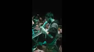 Waz Lab #1 &bull; Steppaddict ft. Art X