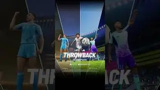 UFL&trade; The Throwback Team Pass Trailer | #uflgame #ufl #shorts