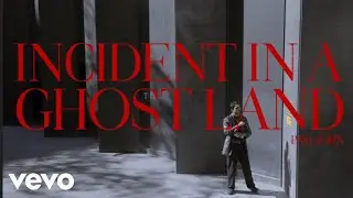pavi john - INCIDENT IN A GHOST LAND
