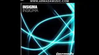 Insigma - Insigma (ARDI1277)