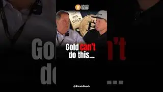 Is Bitcoin the Only Asset That Can Double Your Money This Year? | Larry Lepard