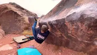 Red Rock - Alexisizer V6