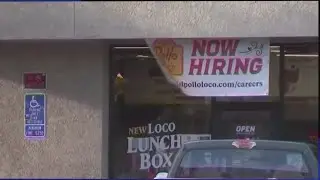 Texas Workforce Commission reports Beaumont-Port Arthur unemployment rate drops to 5.6%
