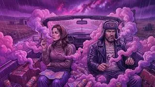 Smoke Chill with My Love - Playlist 420 Vibe &bull; Stoners Mood &bull; Chill Rap Late Night