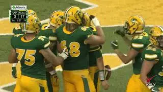 QB Easton Stick Entire 2018 Season 2 Hours