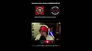 Episode 404- Cutter Couch Pod: 2 Year Liver Transplant Survival Anniversary (18+) (Cutterdawg52)