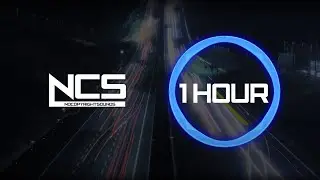 Repeat 1 Hour | Paul Flint - Savage _ NCS