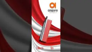 VilterPro - Prestige Pod by Aspire Indonesia