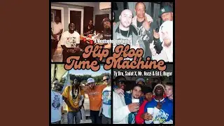 HipHop Time Machine (feat. Sadat X, Mr. Rozzi & Ed E. Ruger)