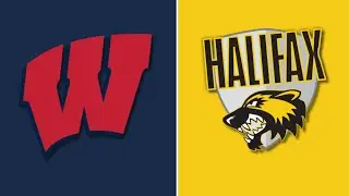 Western Hurricanes vs Halifax Wolverines - U15 Major - 01/18/2026