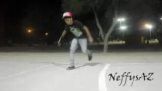 Neffys meet Sblr ( : (COLLAB)