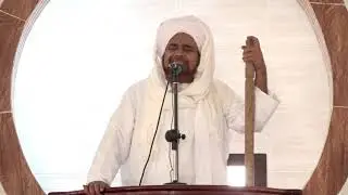خطبة جمعة للعلامة الحبيب عمر بن حفيظ بعنوان: آثار ما يحل في الأذهان من تذكُّر وتصوُّر