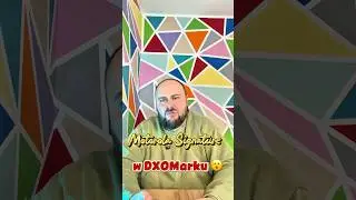 Motorola Signature w DXOMarku 😮