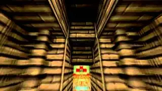Minecraft Cinematic #1-Vallus Castle