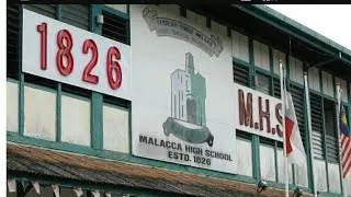 Melaka High School 